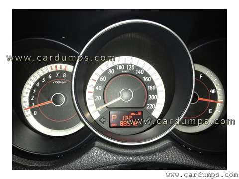 Photo of Kia Cerato