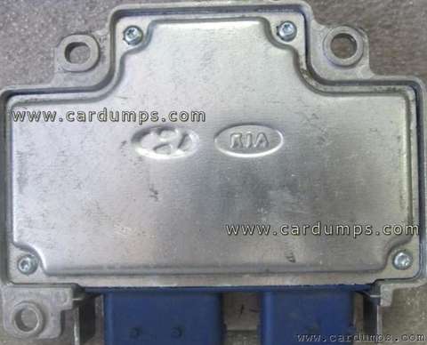 Photo of Kia Optima