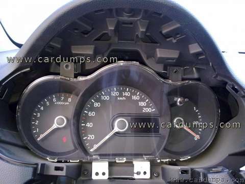 Photo of 2013 Kia Picanto