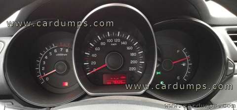 Photo of 2013 Kia Rio