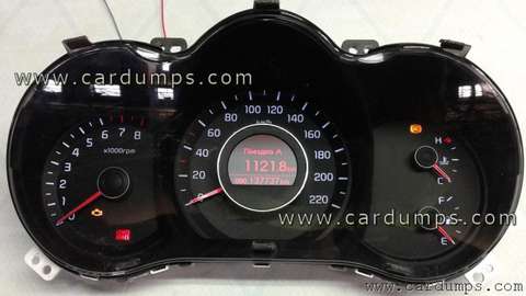 Photo of 2013 Kia Rio