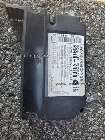 Photo of 2020 Kia Soul