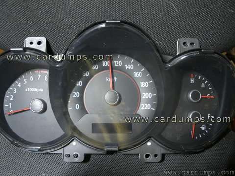 Photo of 2010 Kia Soul