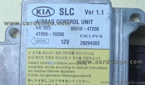 Photo of Kia Sportage