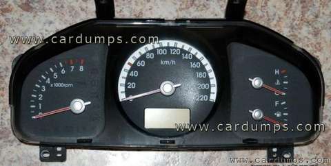 Photo of Kia Sportage
