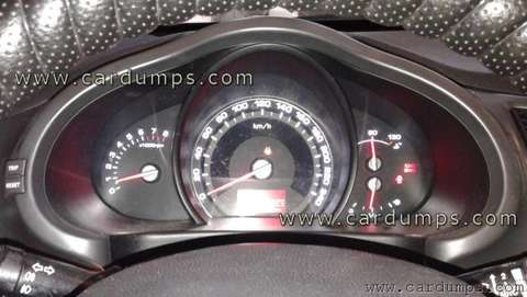 Photo of 2012 Kia Sportage