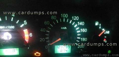 Photo of 2005 LADA 2114