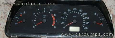 Photo of LADA 2114
