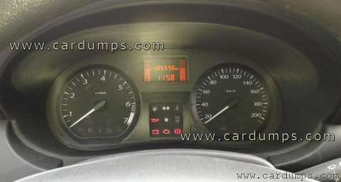 Photo of 2014 LADA Largus