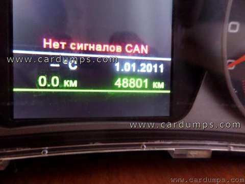 Photo of 2012 LADA Priora