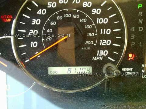 Photo of Lexus GX 470