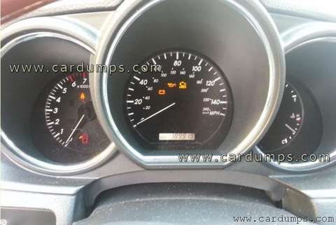Photo of 2005 Lexus RX 330