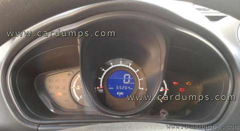 Photo of 2013 Lifan X60
