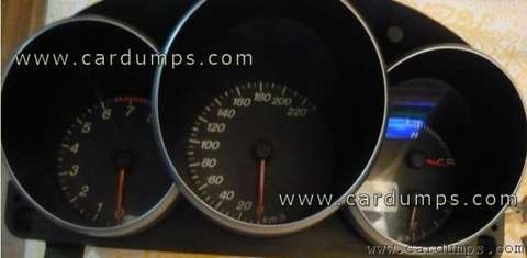 Photo of 2004 Mazda 3