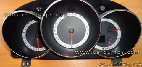 Photo of Mazda 3