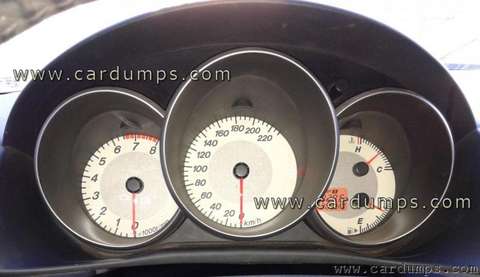Photo of 2008 Mazda 3