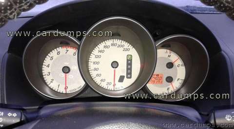 Photo of 2006 Mazda 3