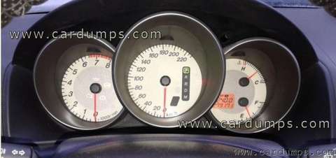 Photo of Mazda 3