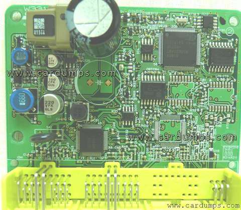 Photo of 2006 Mazda 5