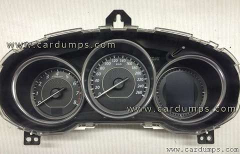 Photo of 2013 Mazda 6