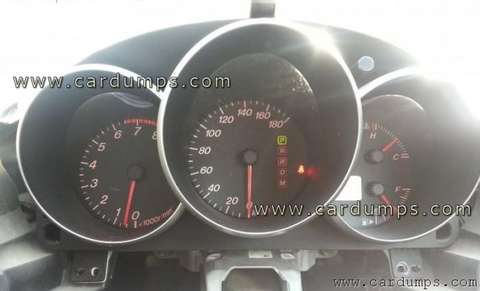 Photo of 2004 Mazda Axella