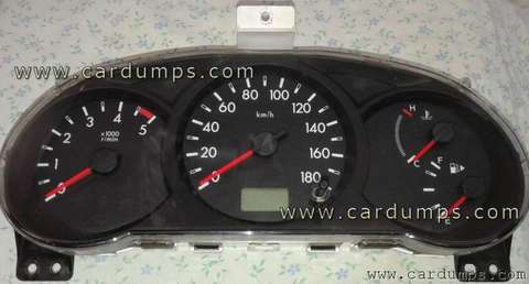 Photo of 2008 Mazda BT-50