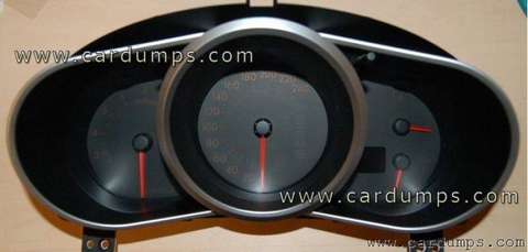 Photo of 2007 Mazda CX-7
