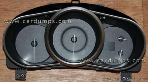Photo of 2011 Mazda CX-7