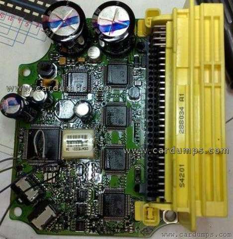 Photo of 2000 Mercedes ML163