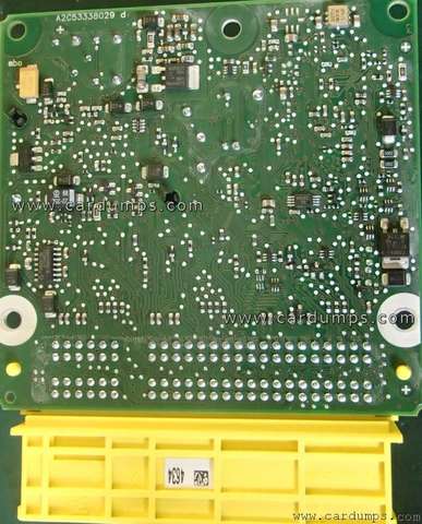 Photo of 2008 Mercedes R172