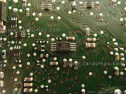 Photo of 2008 Mercedes R172