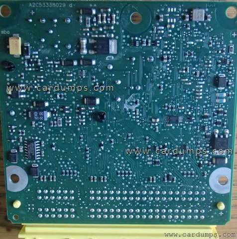 Photo of Mercedes R172