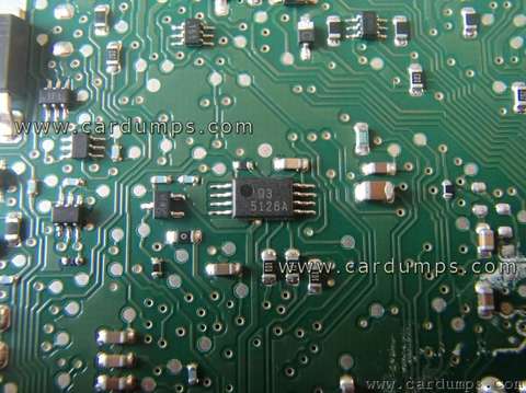Photo of Mercedes R172