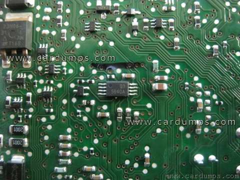 Photo of Mercedes R172