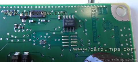 Photo of Mercedes VITO