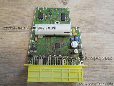 Photo of Mercedes W164