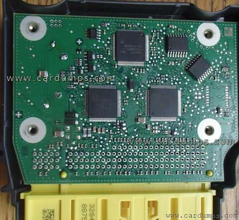 Photo of Mercedes W166