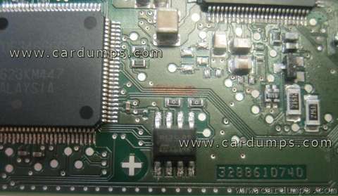 Photo of Mercedes W166