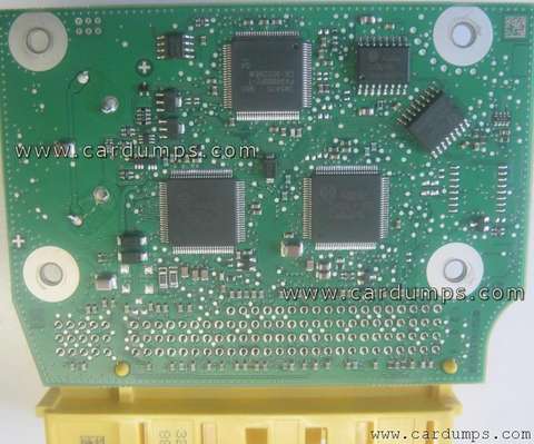 Photo of Mercedes W166