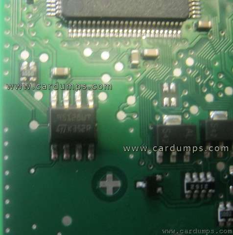Photo of Mercedes W166