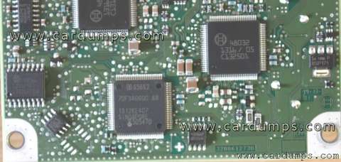 Photo of Mercedes W176