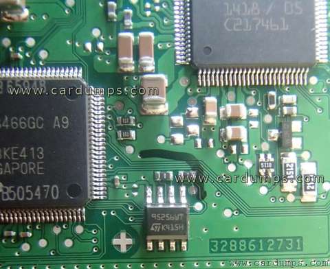 Photo of Mercedes W176