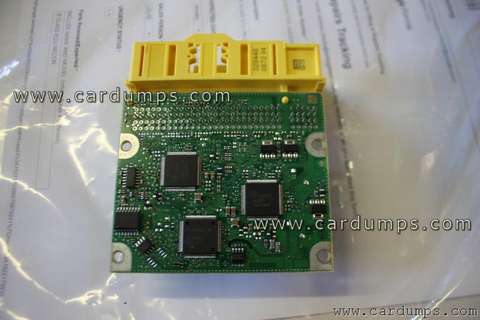 Photo of Mercedes W246