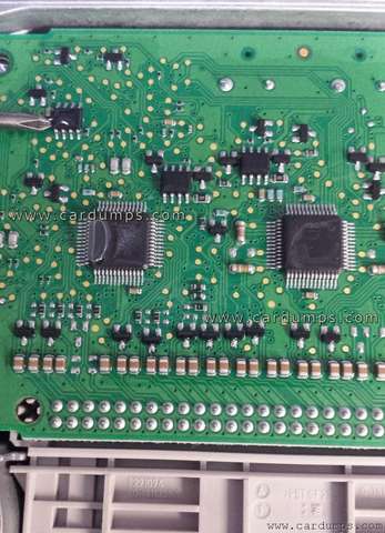 Photo of Mercedes W415