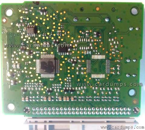 Photo of Mercedes W415