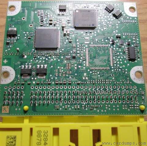 Photo of Mercedes W447