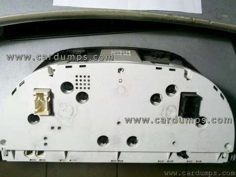Photo of 2003 Mercedes W639