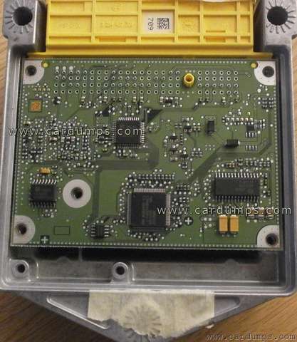 Photo of Mercedes W906