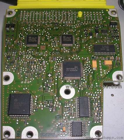 Photo of 2008 Mercedes X164