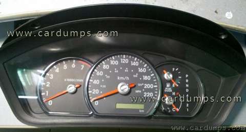 Photo of 2008 Mitsubishi Galant